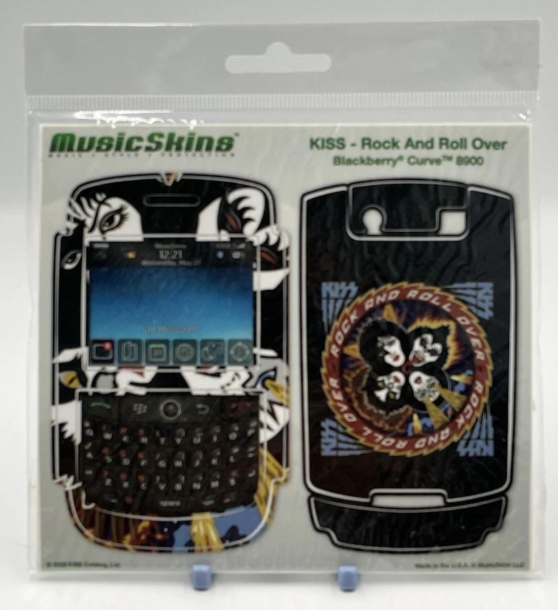 BlackBerry ACC-37900-201 mobile device case