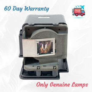 Original OEM InFocus Projektor Leuchtmittel für IN2112 IN2114 IN2116 Gehäuse