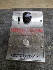 Electro Harmonix Small Stone Phase Shifter 19...