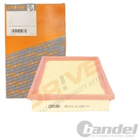 Dr!Ve+ Luftfilter Filtereinsatz Passend FüR Jeep Cherokee Volvo S40 V40 |