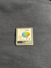 Nintendo DS Hop Bunny Game Cartridge Only Tested and Working