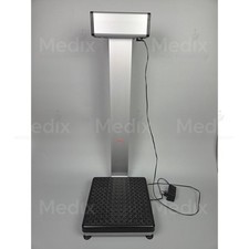 Seca Typ 910 Säulenwaage/Personenwaage/Standwaage (bis 150kg)