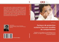 Lionel Alvarez | Facteurs De Protection Scolaires Face Aux Troubles Du...