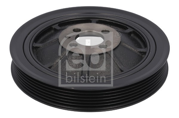 Crankshaft Pulley 39136 Febi Belt 46353191 55210310 46359251 55265660 0614359 - Image 36