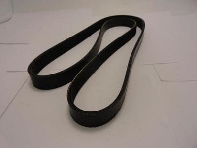 197629 New-No Box; Bando 6PK1395 Serpentine Belt 549K6; 6-ribs 54.9''L; 1MGY9