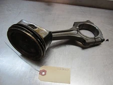 Piston and Connecting Rod Standard For 13-16 FORD ESCAPE  2.5 8E5C6200AA