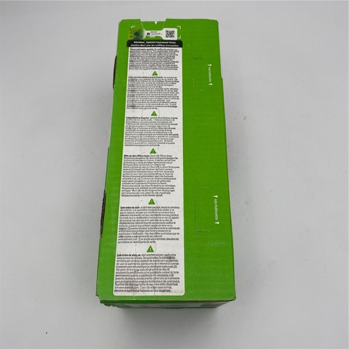 Cartuccia toner nero Lexmark 24B6186 24B6186 - Foto 4 di 5