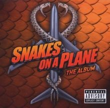 Snakes on a Plane von Ost | CD | Zustand sehr gut