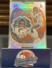 2024 Panini Contenders Optic Dreams Caleb Williams #DCWS CASE HIT SSP RC