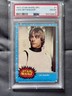 1977 Star Wars OPC O-Pee-Chee #1 Luke Skywalker PSA 4 (LOOKS