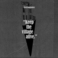 Stereophonics - Keep The Village Alive - Cd - G3Z