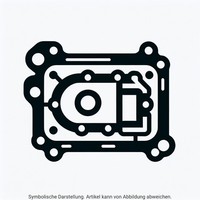 Bga Dichtungssatz ÖLwanne OK2309 FüR Ford Transit Bus Ranger Tke Tdci 4X4 Rwd