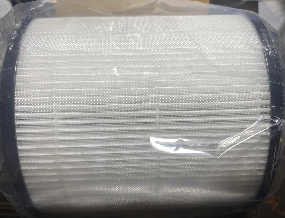Air Purifier Replacement Filter Compatible with MOOKA & KOIOS B-D02L Air Puri...