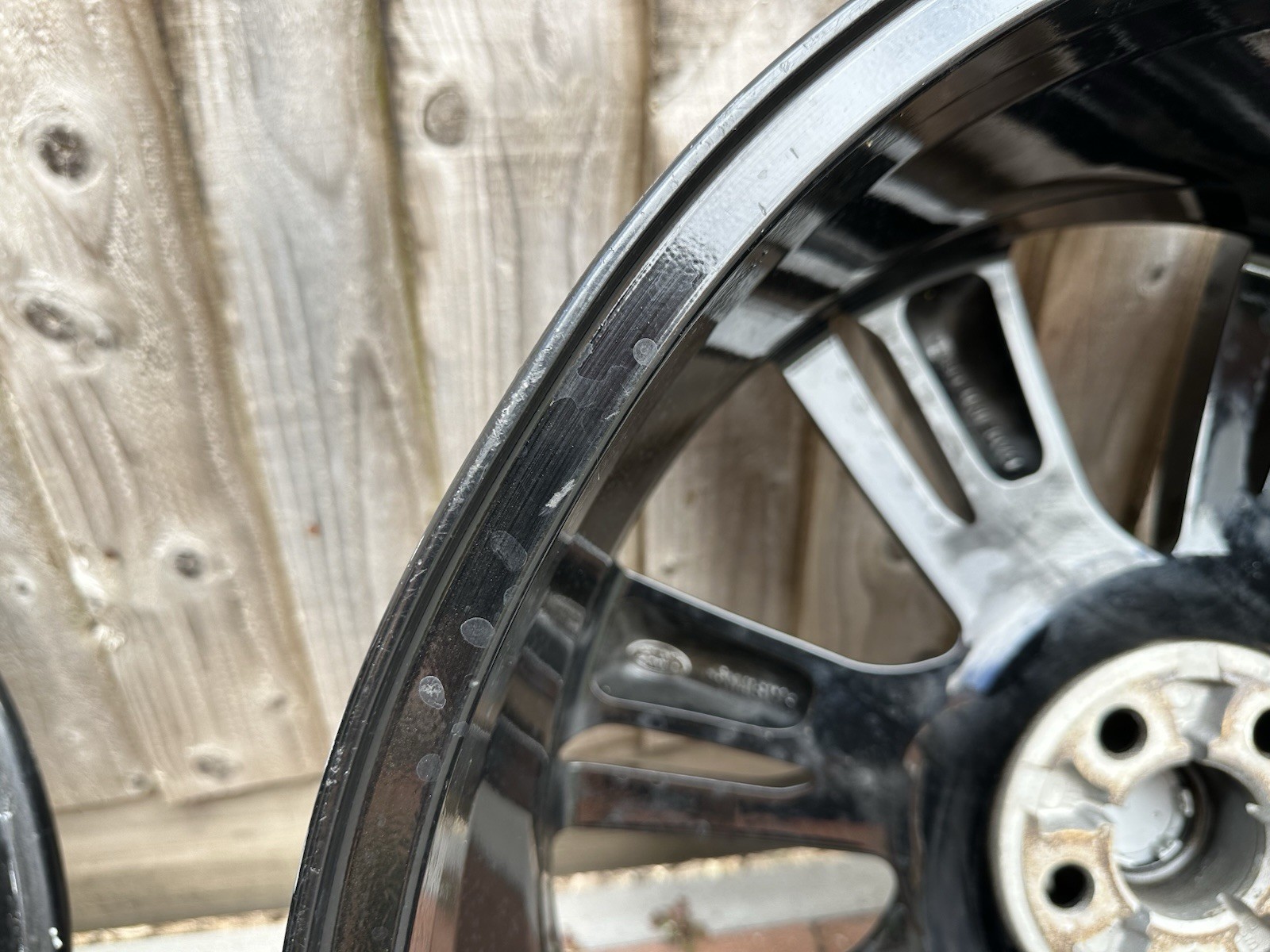 Range Rover Velar 22” 7015 Alloy Wheels Genuine! - Image 17