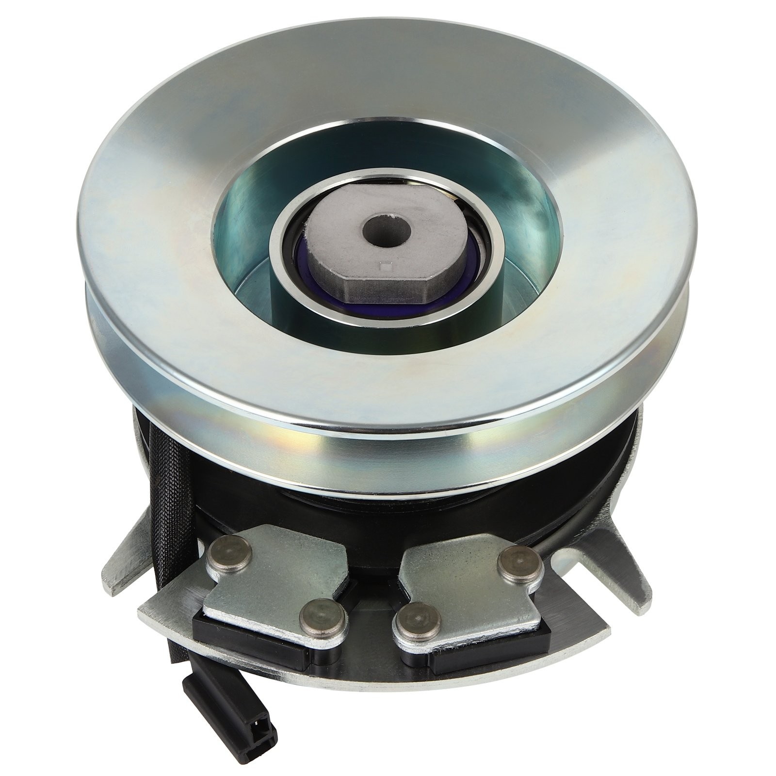 PTO Clutch For WARNER 5217-48 Lawn Mower thumbnail 2