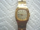 Vintage Timex Womens Watch