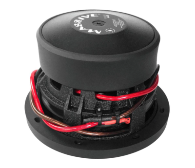 MASSIVE AUDIO SUMMO 64S 400 WATT 6.5