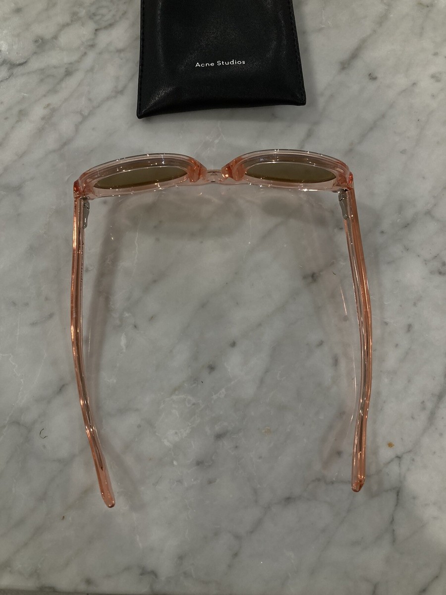 Acne Studios Pernilla Sunglasses. | eBay display picture 3