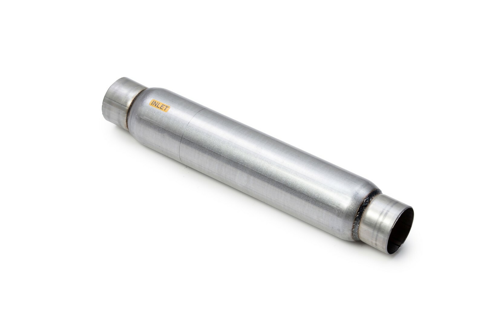 Ford F150 F250 9806 Truck 3" Single Exhaust Kit Glasspack Muffler eBay