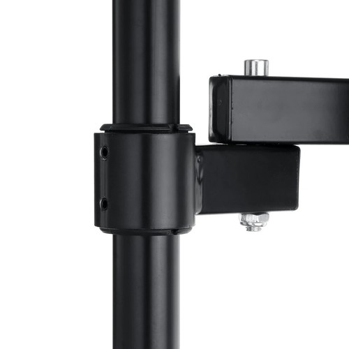 Single Arm Desk Mount for Monitors/TV 14-27 inch - Picture 9 of 12