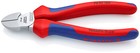 KNIPEX 70 05 160 Seitenschneider 7005160