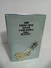 The Stone That Never Came Down by John Brunner - 1973 Doubleday BCE