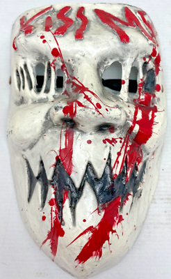 The Purge Mask | Acquisti Online Su - Foto 9