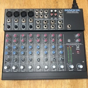 Mackie Micro Series 1202 | eBay