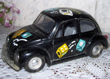 Vintage VW Beetle Volkswagen Friction Car