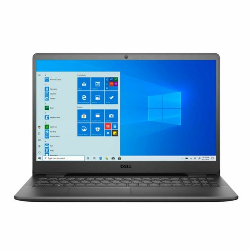 Dell Inspiron 15 15.6" Touch (Intel Core i5-1035G1, 12GB RAM, 256GB SSD) Laptop - Black (i3501-5580BLK-PUS)