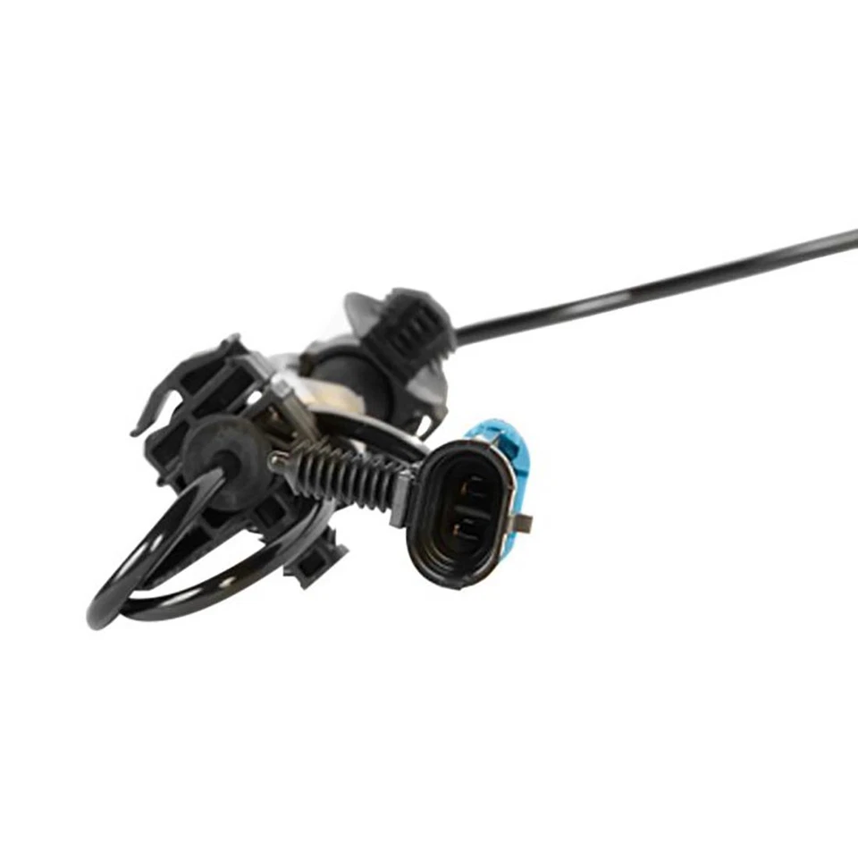 Sensor de velocidad de rueda AC Delco trasero ABS diestro o derecho para camioneta SUV Chevy GMC nuevo Foto 3 de 4