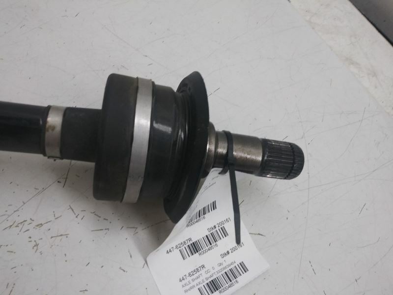 2016-2019 Bmw 750I G12 Rear Right Axle Shaft 33208639454 | eBay