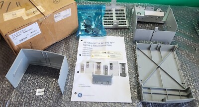   GENERAL ELECTRIC NEMA1ACB3 NEMA 1 Kit for Unit Size 23    SHIP+WARRANTY 