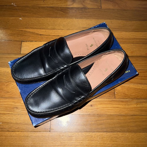 Polo Ralph Lauren Men's Shoes Reynold 