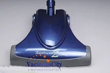 Central Vacuum Cleaner Turbo Cat EX Air Driven Turbine Turbo Brush Part # 870...