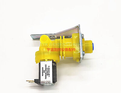 Ice Machine Water Inlet Valve C-274 Solenoid Valve 000008484 #W10
