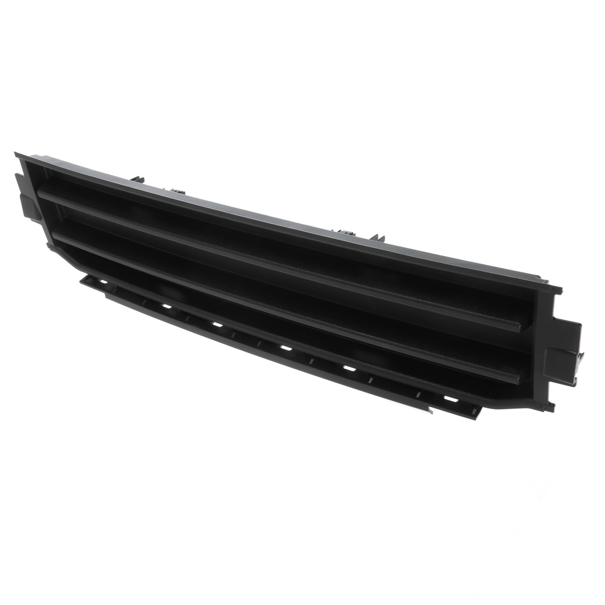 OEM NEW Ford F-150 21-23 Front Center Bumper Cover Spacer Panel