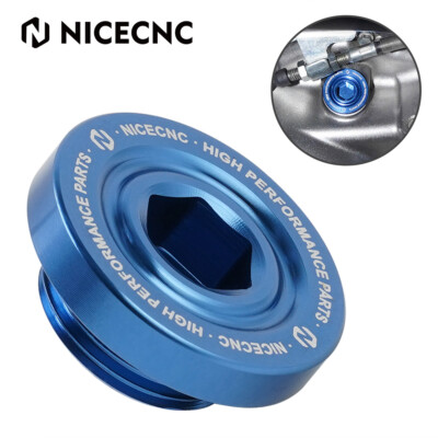 #ad Crankcase Oil Drain Screw Plug For Yamaha Raptor 700 700R YFM700 Model 2006 2026 $10.99