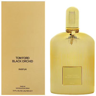 Tom Ford Black Orchid Parfum Men's Cologne 3.4oz/100ml Parfum