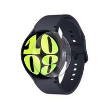 High Responsivity HD Screen Protector f Samsung Galaxy Watch 6 44mm LTE SM-R945U