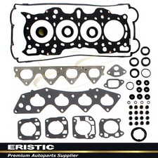 Head Gasket Set Fits 90-01 Acura Integra Ls Rs 1.8l L4 Dohc Non-vtec B18a1 B18b1