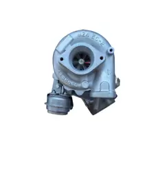 Turbolader für Nissan Navara Pathfinder 2.5dCi