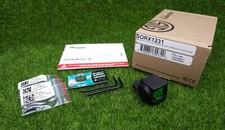 Sig Sauer ROMEO-X Compact, Open, 3 MOA Reflex Red Dot Sight, Black - SORX1231