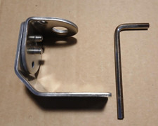 WORKMAN SS-DJM DOOR JAM MOUNT  NEW  