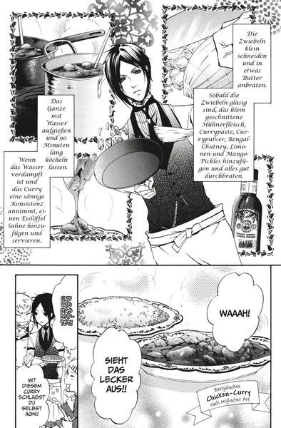 Thumbnail - Black Butler Band 5