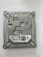 OPEL ZAFIRA C ASTRA J Steuergerät für Tagfahrlicht TFL DRL LED 2011 130732934000