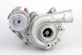 Turbolader Citroen Peugeot 2.0 HDI 80 KW / 109 PS RHZ 0375A6 3001716 53039700018