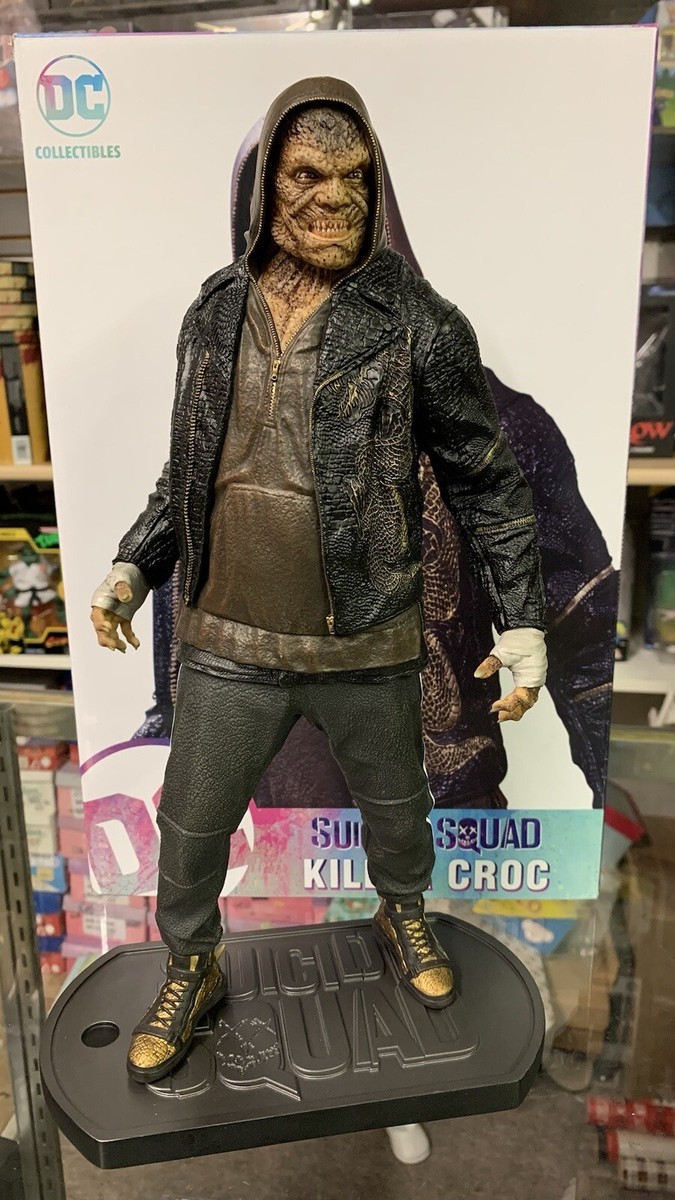 Killer Croc | eBay