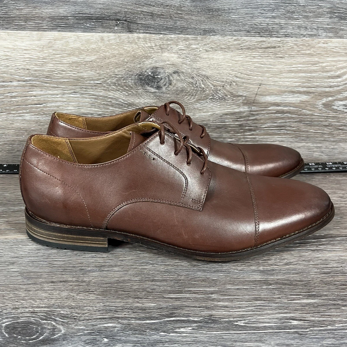Nantasket best sale cap clarks