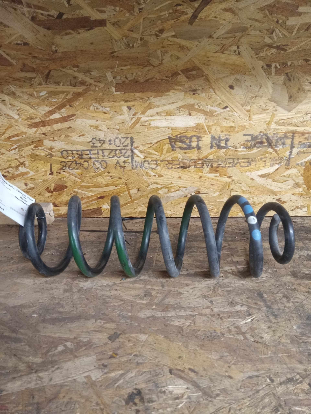 Coil/air Spring AUDI Q5 09 10 11 12 13 14 15 16 17 | eBay